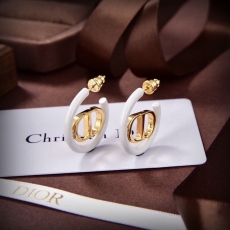 Christian Dior Earrings